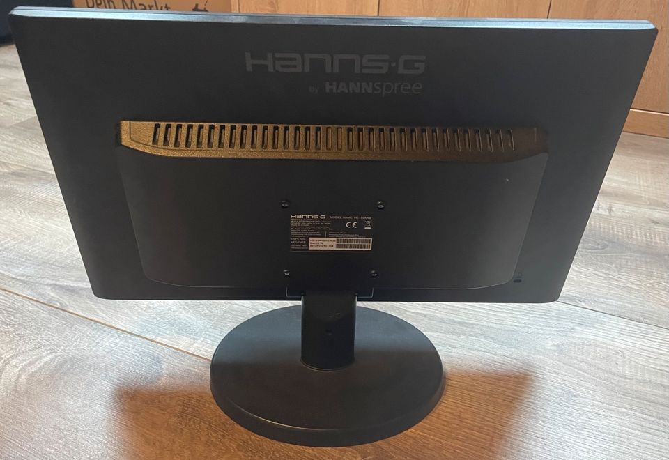 Hanns-G PC Monitor (18 Zoll) in Oldenburg