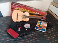 Voggenreiter Kindergitarren-Set, Kindergitarre, Akustikgitarre Brandenburg - Oberkrämer Vorschau