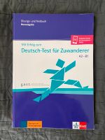 Buch. Deutsch-Test für Zuwanderer A2-B1 Düsseldorf - Stadtmitte Vorschau