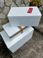 Styropor Box 7 Euro pro Stück In Tannroda Thüringen - Bad Berka Vorschau