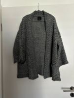 Oversized Strickjacke Baden-Württemberg - Bad Saulgau Vorschau