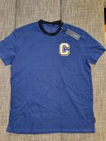 Calvin Klein Shirt NEU, T-Shirt, Größe S, blau Hannover - Nord Vorschau