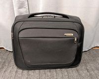 Samsonite Business Trolley Aktentasche mit Rollen Hessen - Wiesbaden Vorschau