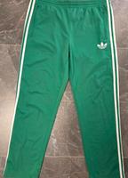 Originals Adidas Firebird Hose Gr. M Chile Trainingshose X1309 Nordrhein-Westfalen - Meerbusch Vorschau