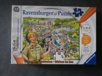 Tiptoi Puzzle Zoo Niedersachsen - Heeßen Vorschau