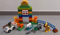 Lego Duplo Kleiner Zoo Nordrhein-Westfalen - Solingen Vorschau