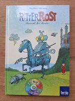 Ritter Rost Musical für Kinder Band 1 Bielefeld - Bielefeld (Innenstadt) Vorschau