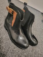 Tommy hilfiger gummy stiefel gr 37 Hessen - Michelstadt Vorschau