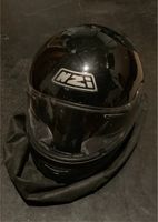 Motorradhelm NZI 61/62 Baden-Württemberg - Wilhelmsdorf Vorschau