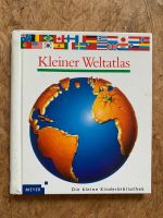 Meyers kleine Kinderbibliothek - Kleiner Weltatlas Niedersachsen - Stoetze Vorschau
