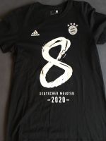 T-Shirt FC Bayern München Sachsen - Zschopau Vorschau