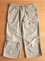 Marco Polo 3/4 Overknee Jeans Shorts Gr. 152 cm Nordrhein-Westfalen - Meerbusch Vorschau