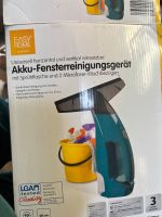 Akku - Fensterreiniger easy Home Hessen - Birstein Vorschau