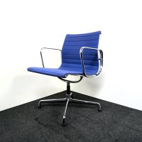 Vitra EA108 Design Konferenzstuhl | Blau | Hopsak Emsbüren - Mehringen Vorschau