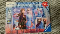 Frozen II Puzzle Nordrhein-Westfalen - Krefeld Vorschau