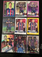 Topps Barcelona/Bayern Robert Lewandowski Münster (Westfalen) - Mauritz Vorschau