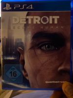 Detroit become Human PS4 Bielefeld - Schildesche Vorschau