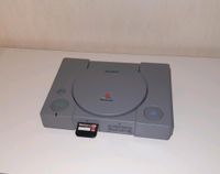 Sony Playstation 1 Nordrhein-Westfalen - Borchen Vorschau