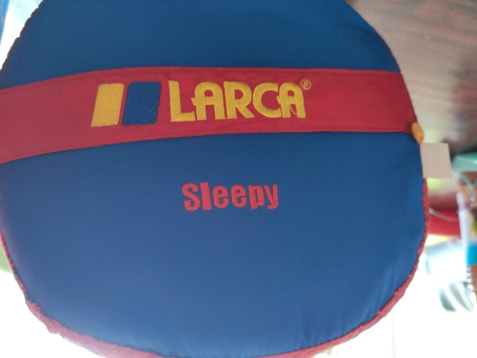 Larca Sleepy Schlafsack Kinder in Bayern - Edling | eBay Kleinanzeigen ist  jetzt Kleinanzeigen