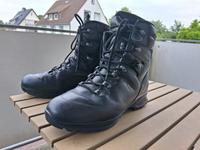 Haix Commander GTX, Bundeswehr Kampfschuhe, Kampfstiefel, Gr. 46 Nordrhein-Westfalen - Detmold Vorschau