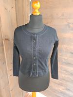 Marc Cain Sports Sweatjacke Gr.36/38 neuwertig Bayern - Bad Heilbrunn Vorschau