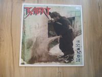 Kabát - MegaHu LP Vinyl OVP! Still sealed! Cz Heavy Metal RAR! München - Ramersdorf-Perlach Vorschau