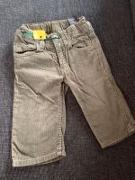 Cordhose oliv 74 Schleswig-Holstein - Fünfhausen Vorschau