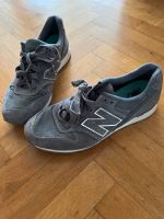 New Balance 36,5 Schuhe grau Hamburg-Nord - Hamburg Winterhude Vorschau