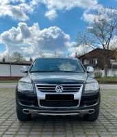 VW Touareg 3,0L V6 ABT Baden-Württemberg - Ulm Vorschau