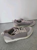 Damen Sneaker Gr. 39 in lavendel Bayern - Langerringen Vorschau