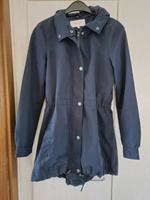 Blauer Windbreaker Sommerjacke von Vila Nordrhein-Westfalen - Hamminkeln Vorschau