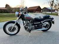 Honda CA125 Rebel, JC26 wenig KM TÜV 04/25 Bayern - Dingolfing Vorschau