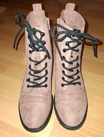 Graceland Schnürstiefel München - Laim Vorschau