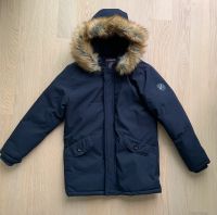 TOP Geographical Norway Winterjacke für Jungen Gr.152 München - Allach-Untermenzing Vorschau