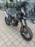 Malaguti XSM 125 Supermoto ABS! Bayern - Eitensheim Vorschau