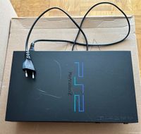 PS 2 PlayStation 2 Sony Niedersachsen - Buxtehude Vorschau