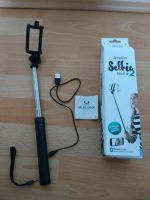 Wireless Selfie Stick 2 Schleswig-Holstein - Kropp Vorschau