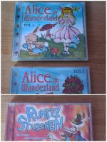 Kinder CD's, Märchen, TKKG, original verpackt. Hessen - Mühlheim am Main Vorschau