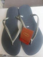 Damen Flip-Flops Gr. 41/42 neu Bielefeld - Stieghorst Vorschau