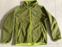 Bergans Windstopper Fleecejacke Gr 146 Altona - Hamburg Rissen Vorschau