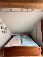 Bett gebraucht Bayern - Hausham Vorschau