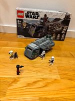 Lego® Star Wars® 75311 Imperiale MarauderTM Saarbrücken-Halberg - Bischmisheim Vorschau