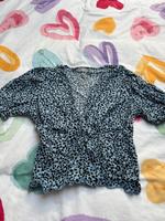 Stradivarius Bluse Aachen - Aachen-Mitte Vorschau