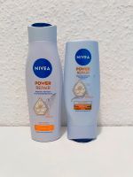 NIVEA Shampoo UND Conditioner Reparatur & Gezielte Pflege, 250 ml Bayern - Münchberg Vorschau