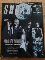 Shoxx Vol 274 J-Rock Visual Kei Berlin - Wilmersdorf Vorschau