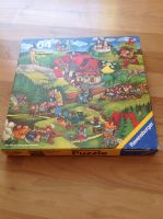 Puzzle "Märchenland", Jahr 1978, 64 Teile Baden-Württemberg - Waiblingen Vorschau