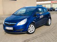 Corsa 1.0 Twinport ecoFLEX  Servo ZV ELEKFENSTER Brandenburg - Potsdam Vorschau