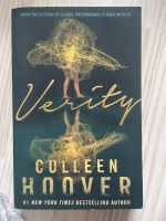 Colleen Hoover „Verity“ Nordrhein-Westfalen - Remscheid Vorschau