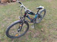 Kinder Mountainbike 26zoll x-tract Bayern - Rosenheim Vorschau