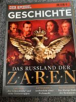 Magazine Zeitschrift Geschichte “Das Russland der Zaren” Schleswig-Holstein - Borgstedt Vorschau